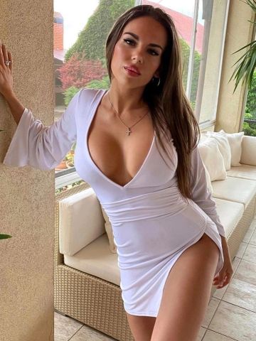 Эвелина